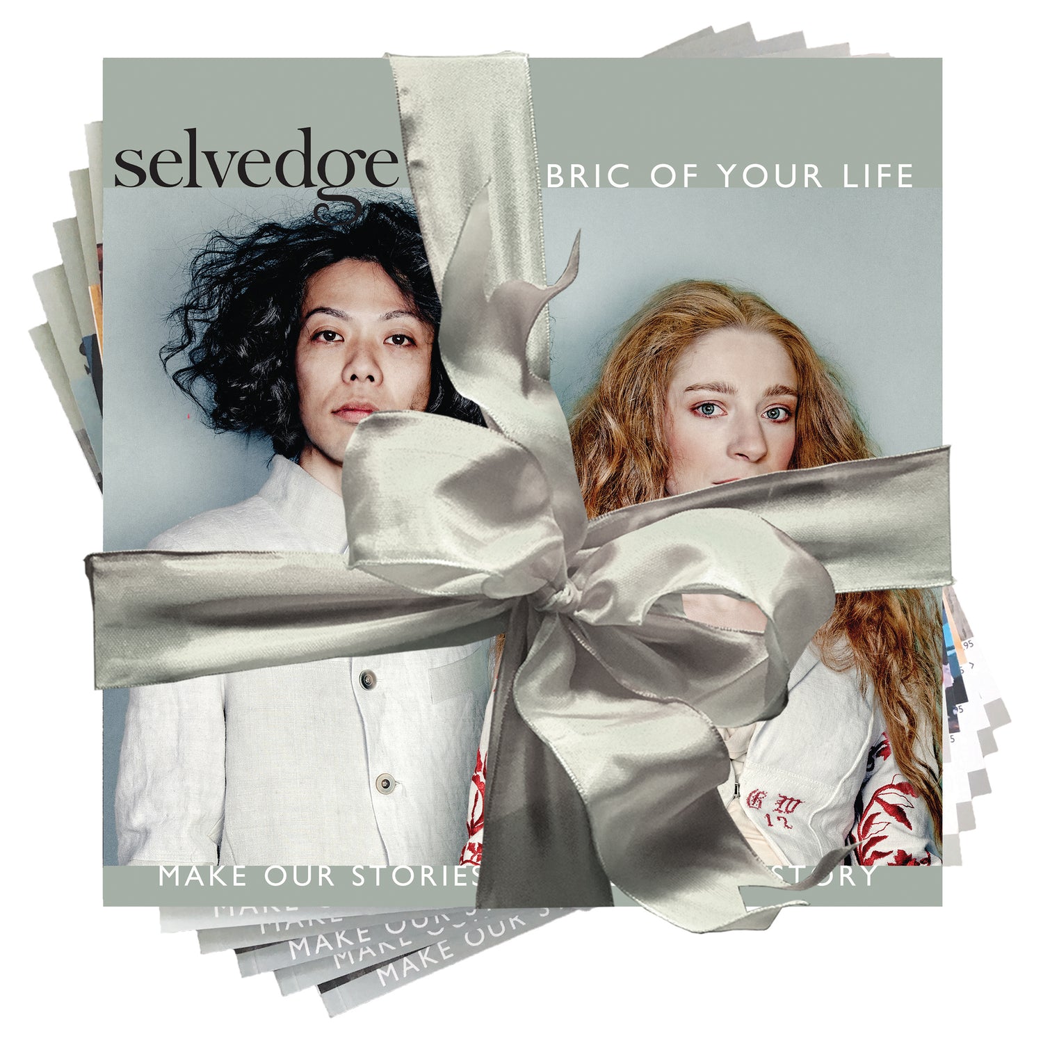 GIFT SUBSCRIPTION MEMBERSHIPS