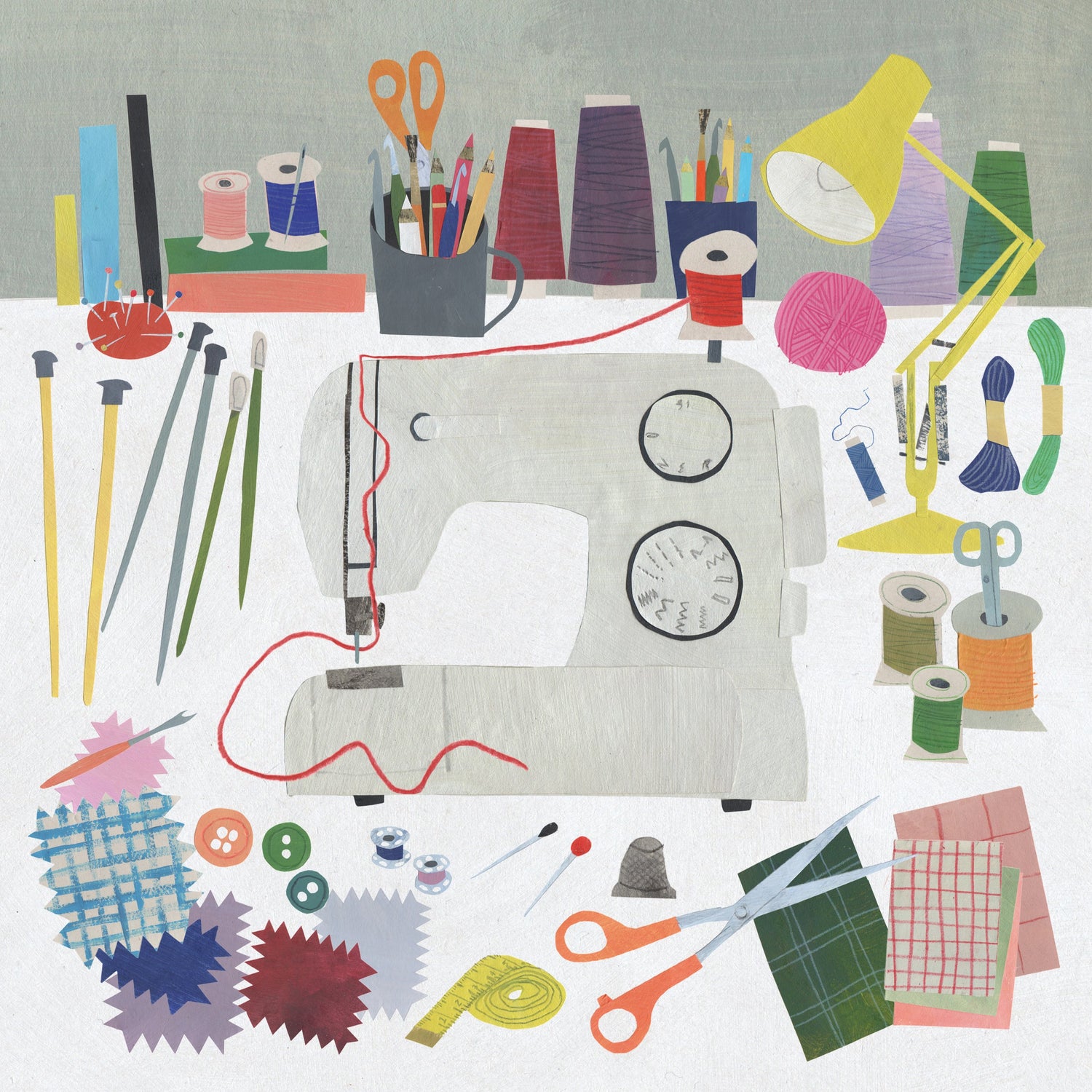 SELVEDGE WINTER OF MAKING, 25 October 2020 - 28 March 2021