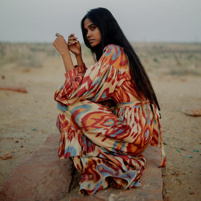 Online Symposium, Irresistible