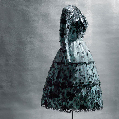 Spain, Getaria, Cristóbal Balenciaga Museoa