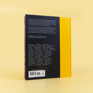 Textile Fine Art: Conversations with Artists Creating by Hand, Emma Adams