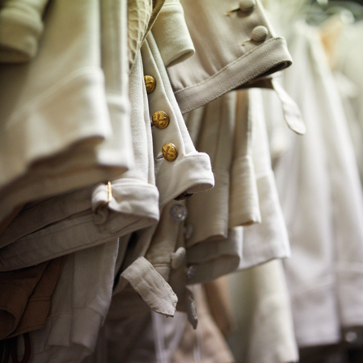 Thursday 17 September, 6:30-7:30 p.m.: Talk, Women's Underpinnings in the 19th Century with Cosprop