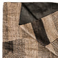 Monochrome Terrain Kantha Scarf