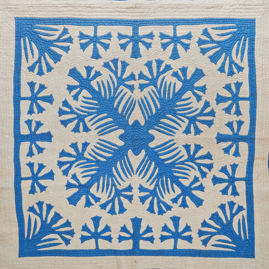 Friday 4 September, 2 - 5 p.m.: Tour/Walk-Through: Textile tour at the American Museum and Gardens