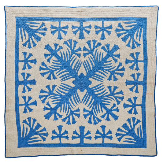 Friday 4 September, 2 - 5 p.m.: Tour/Walk-Through: Textile tour at the American Museum and Gardens