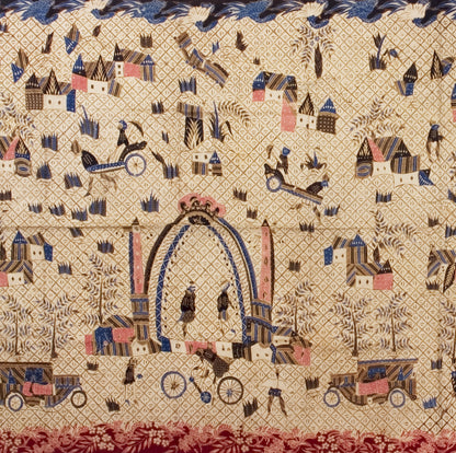 Online Symposium, Irresistible