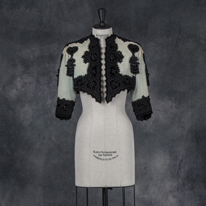 Spain, Getaria, Cristóbal Balenciaga Museoa