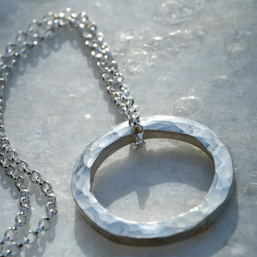 Jacqueline Dawson - ALBA Jewellery