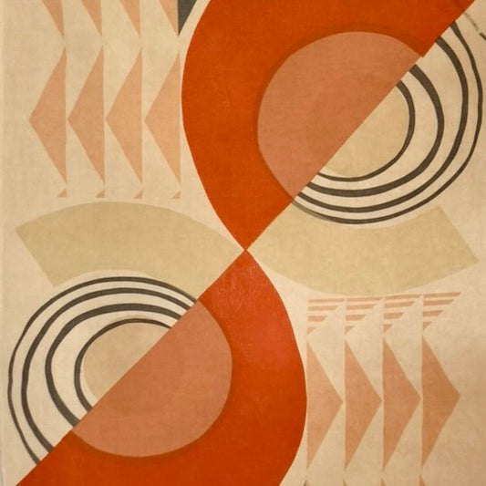 Monday 7 September, 10 - 5 p.m.: Workshop: Design and Natural Dye-Print a Scarf with CERES