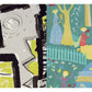 Danish Textile Prints: 100 Years of Craft and Design, Kirsten Toftegaard