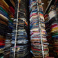 Saturday 19 September, 11-12.30 and 2-3:30 p.m.: Walkthrough: Contemporary Wardrobe with Liberty McAnena and Sofia Christofis