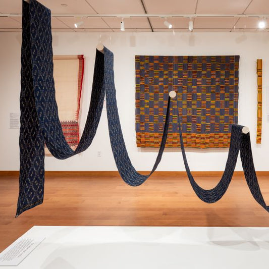 United States, Wisconsin , The Nancy M. Bruce Center for Design and Material Culture