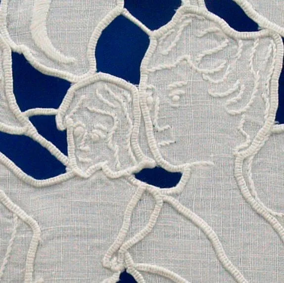 Iceland, Blönduós, The Textile Museum