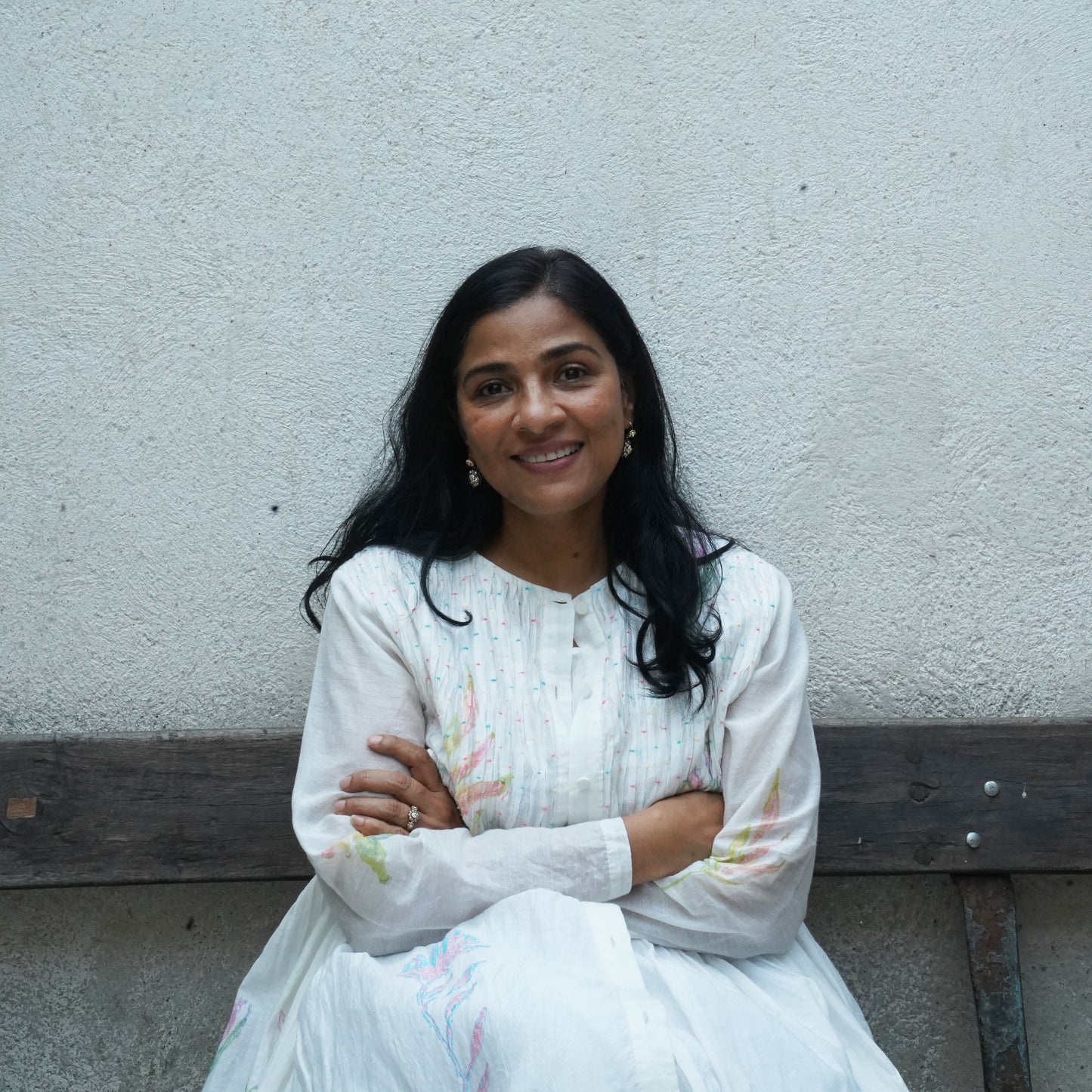 India, Eka, Handcrafted Contemporary Clothing