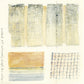 Tuesday 22 - Wednesday 23 September 2026, 11 - 4 p.m.: Workshop, Threads of Paper: Woven Structures and Mark-Making using Paper Thread with Sue Lawty and Kendall Clarke