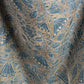 Nymphaea Kantha scarf (with Indigo Lining)