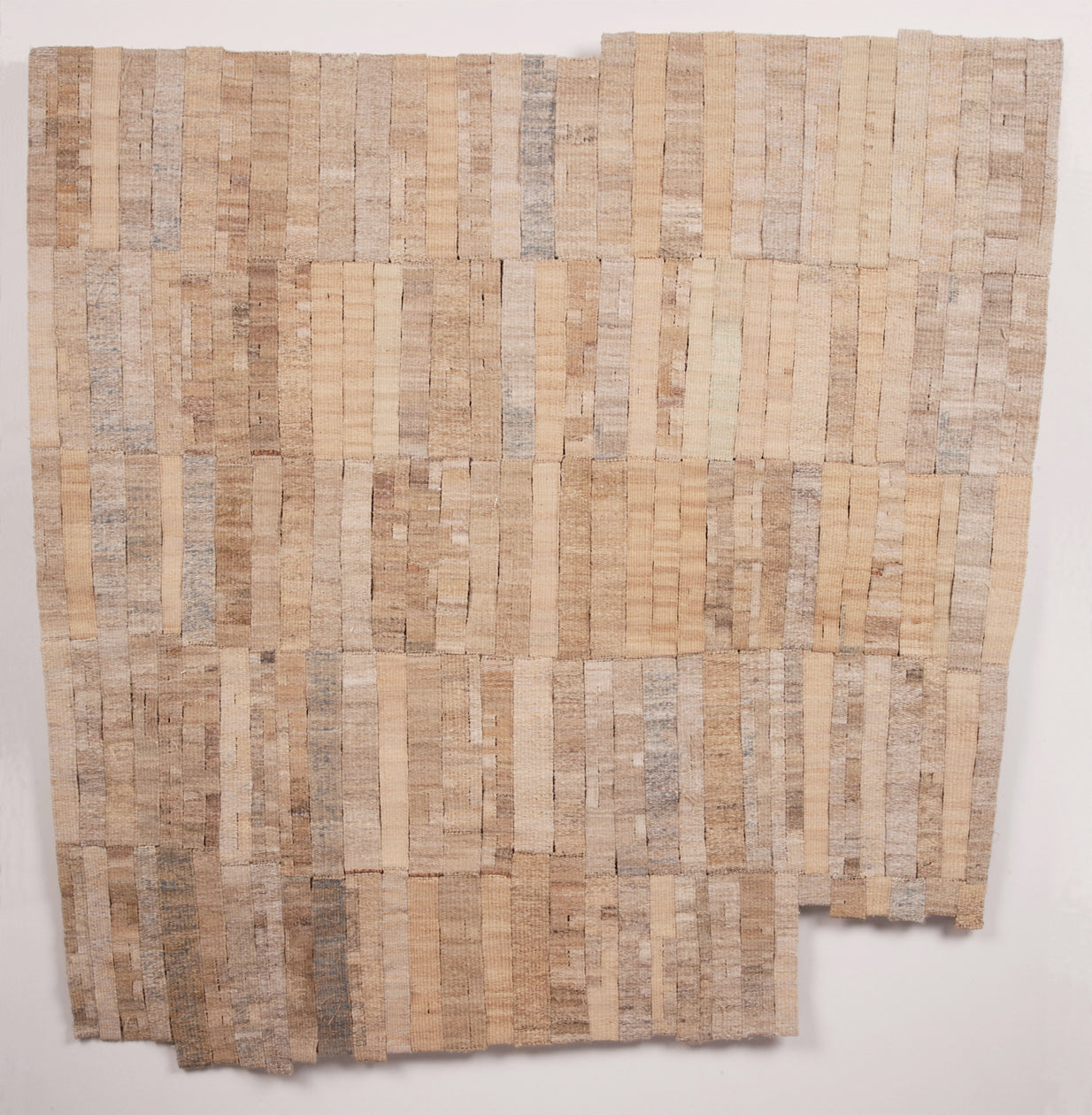 Tuesday 22 - Wednesday 23 September 2026, 11 - 4 p.m.: Workshop, Threads of Paper: Woven Structures and Mark-Making using Paper Thread with Sue Lawty and Kendall Clarke