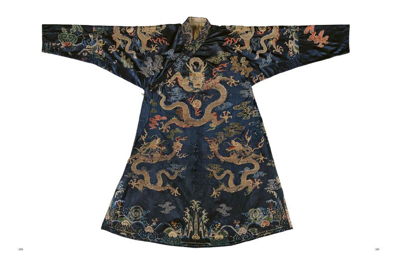 Textiles of China and Central Asia, Mariachiara Gasparini, Amy Heller, Eiren Shea, Jacqueline Simcox