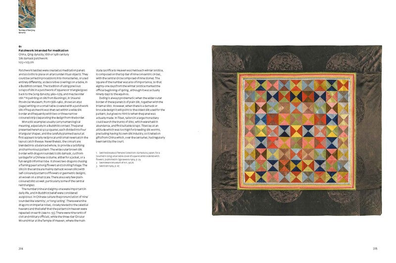 Textiles of China and Central Asia, Mariachiara Gasparini, Amy Heller, Eiren Shea, Jacqueline Simcox