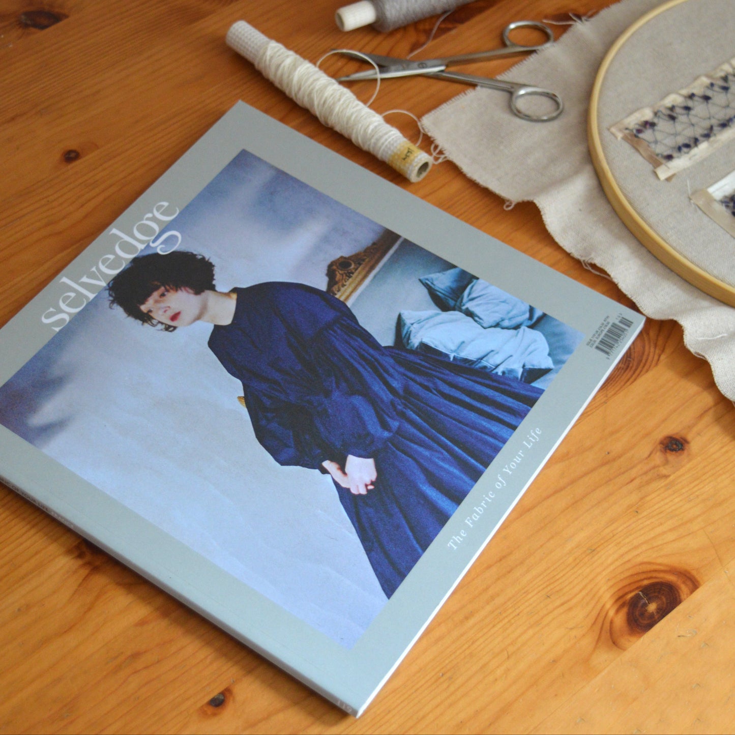 Issue 119 Savoir Faire