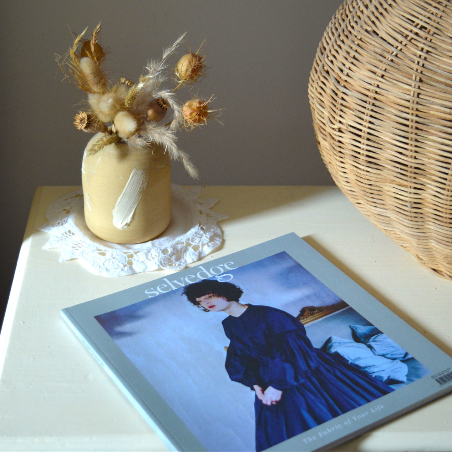 Issue 119 Savoir Faire