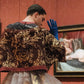 Saturday 20 September, 10.30-4:30 p.m.: Showcase: MA Costume Showcase, Wimbledon College of Arts with Dr. Veronica Isaac