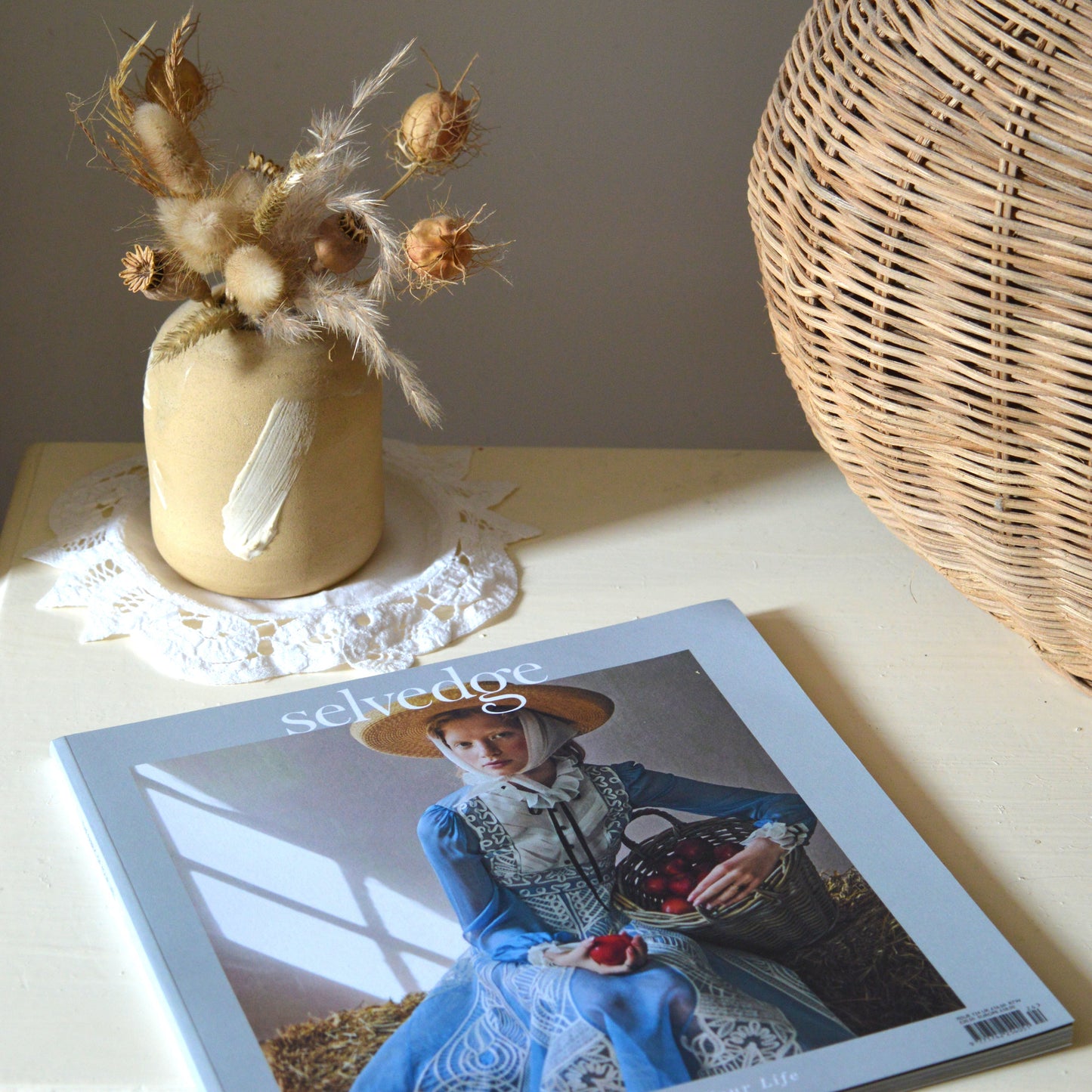 Issue 124 Rural