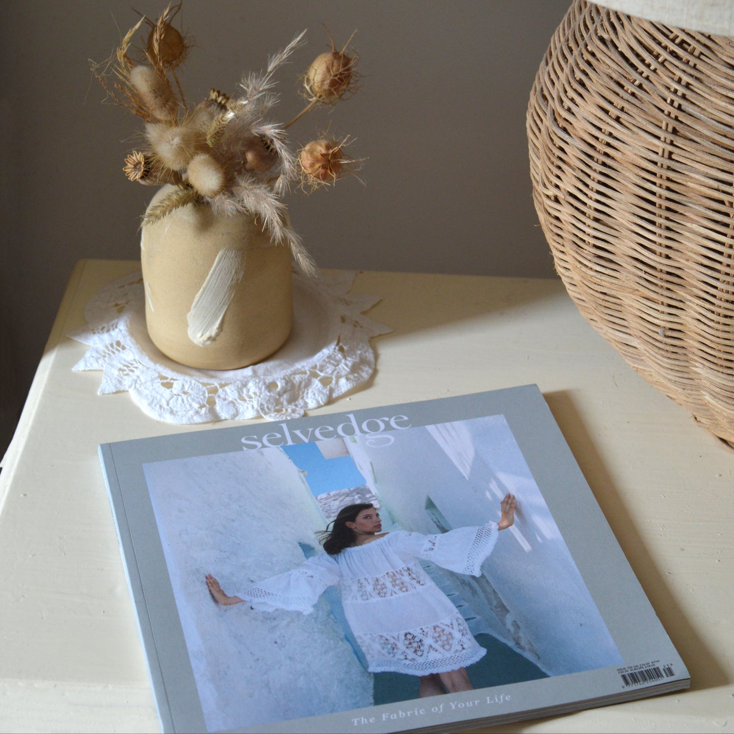 Issue 125 Mediterranean