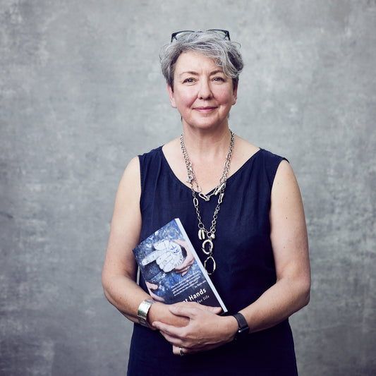 Katy Bevan - Quickthorn Books