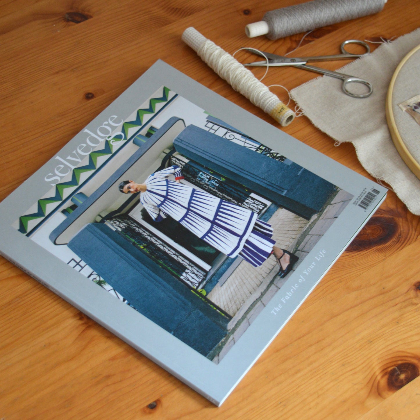 Issue 126 Deco