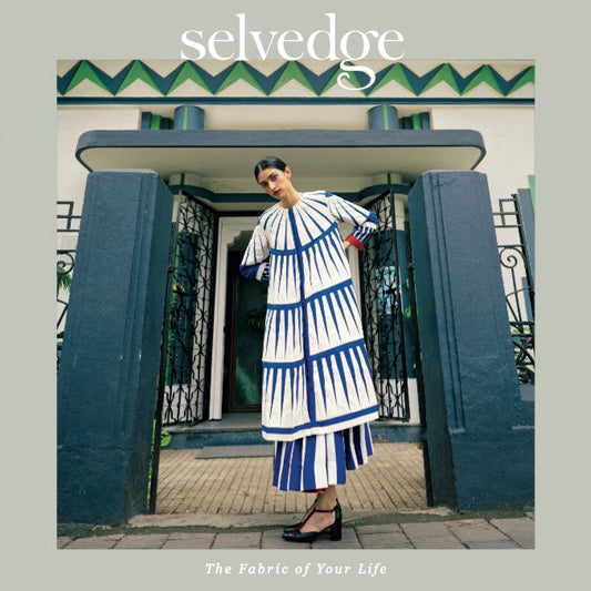 Issue 126 Deco (Pre-Order)