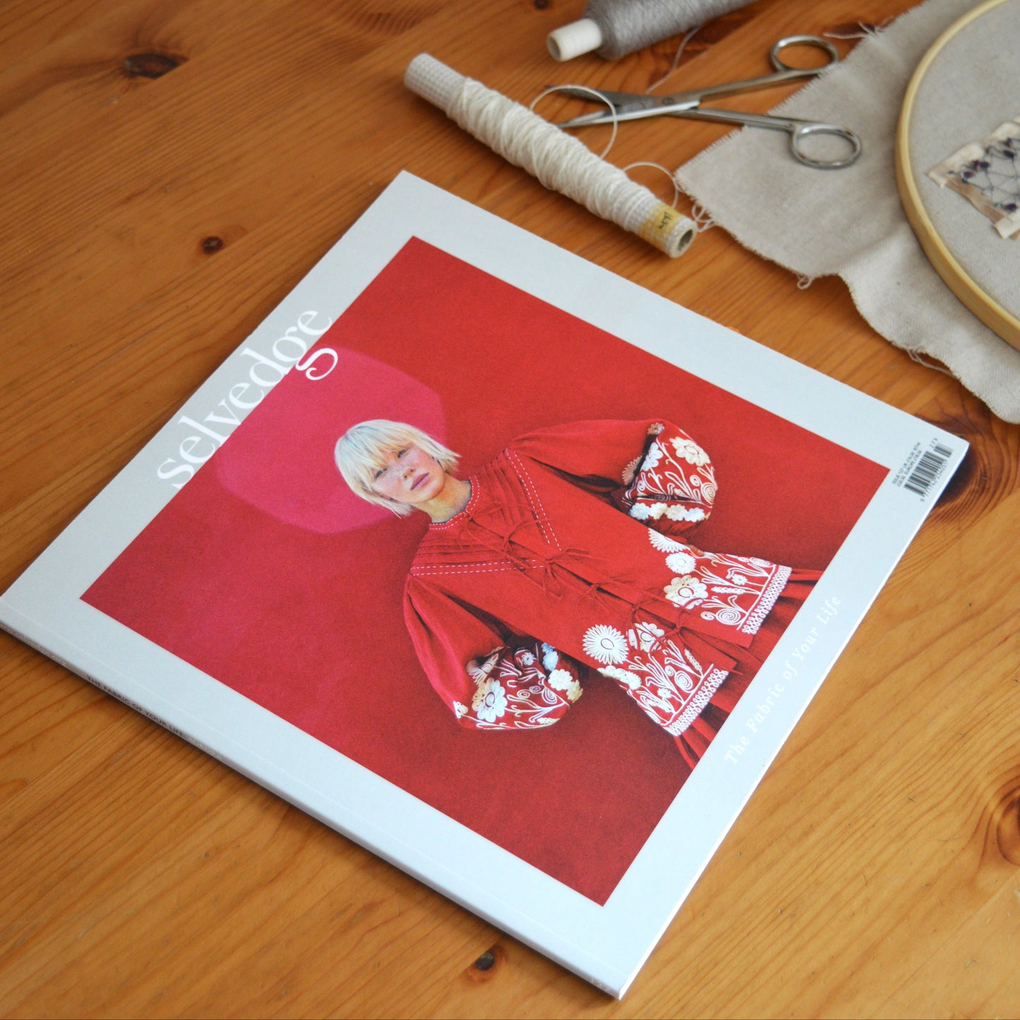 Issue 127 Aurora