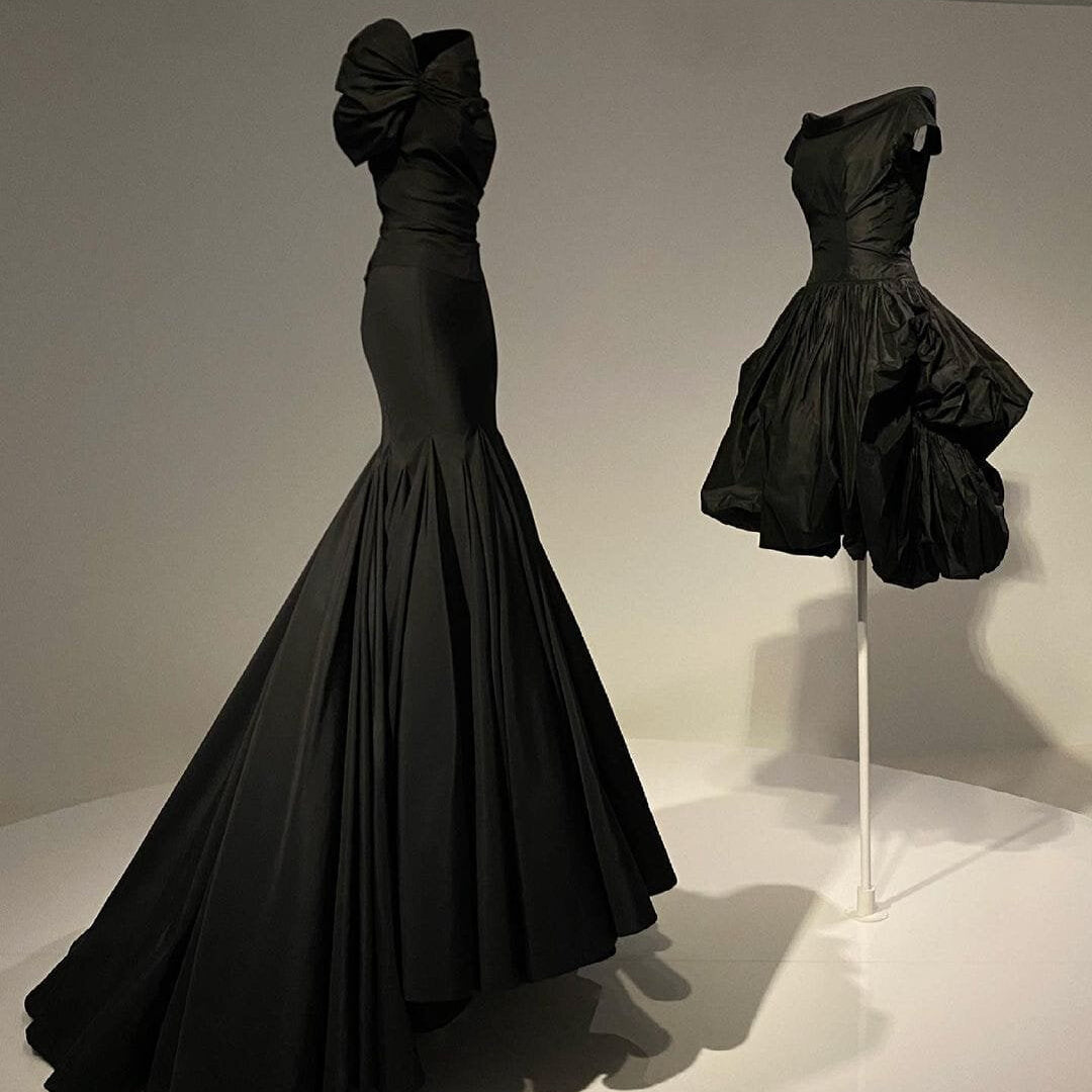 Spain, Getaria, Cristóbal Balenciaga Museoa