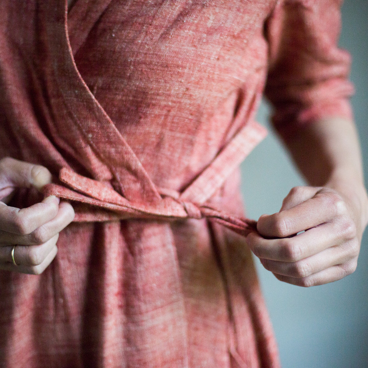 India, We Are KAL, Handwoven Natural Fibre Textiles