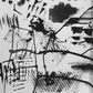 Saturday 13 September, 10:30 - 1:30pm: Workshops, Experimental Drawing for Textiles with Jen Butterworth - Textile Weekender at City Lit Art School