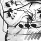Saturday 13 September, 10:30 - 1:30pm: Workshops, Experimental Drawing for Textiles with Jen Butterworth - Textile Weekender at City Lit Art School