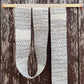 Tuesday 5-Sunday 20 September, 11.30-5.30 p.m.: Exhibition, Ancient and Modern: A Woven Dialogue at Townhouse
