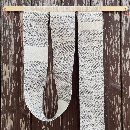 Saturday 5 - Sunday 20 September, 10 - 5 p.m.: Exhibition: Ancient and Modern: A Woven Dialogue