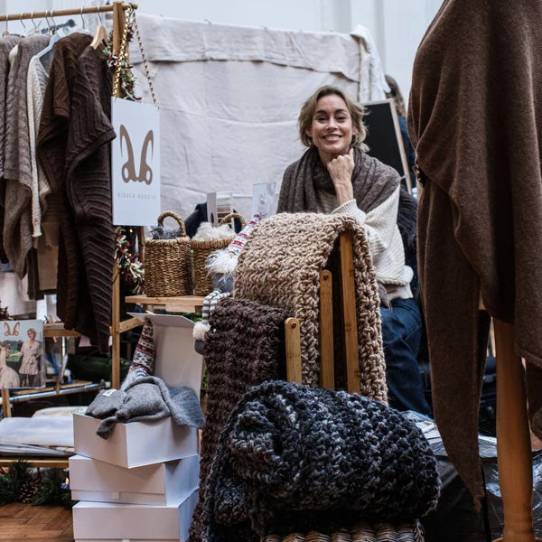 Winter Fair 2026, Sunday 22 November