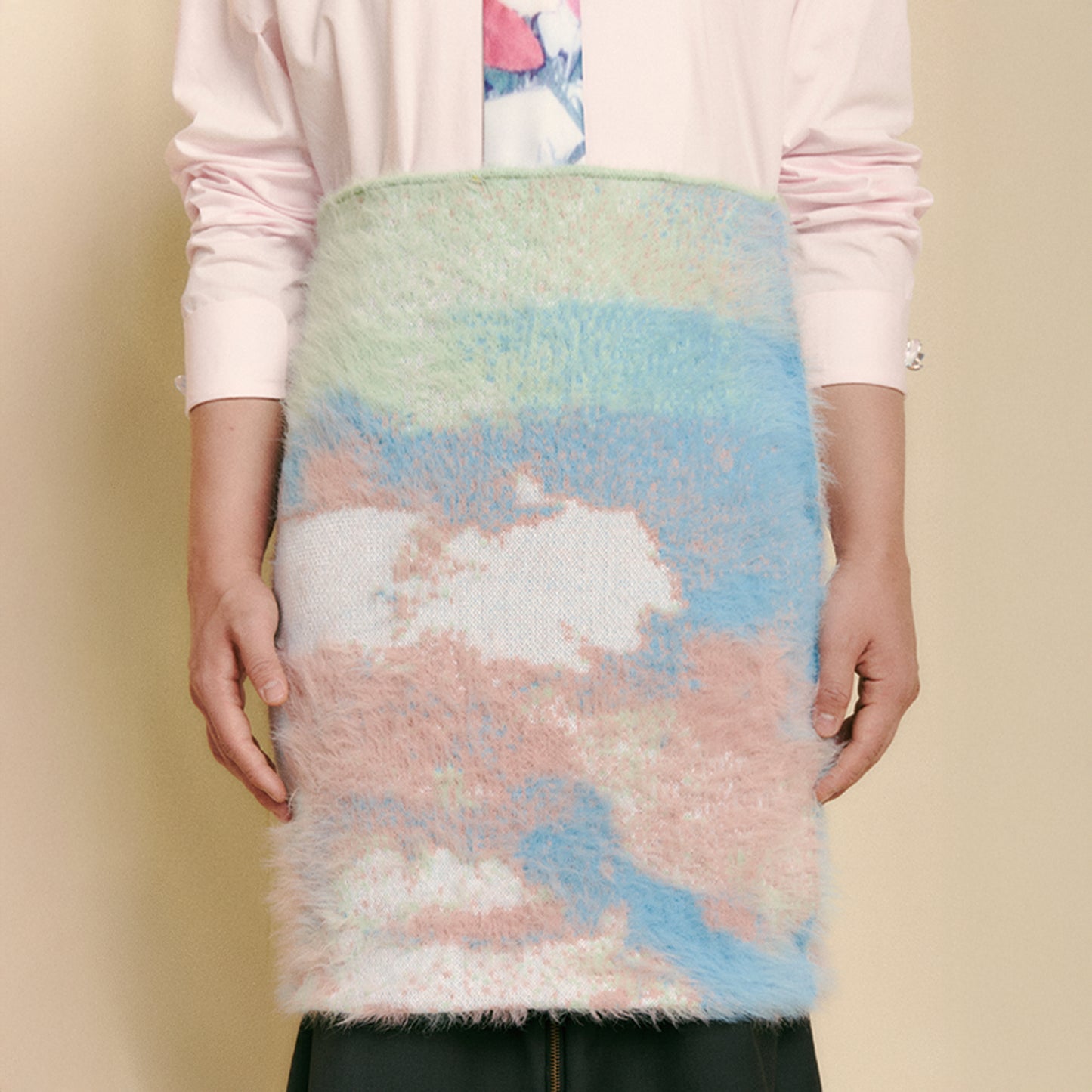 Friday 26 September, 6-8 p.m.: Exhibition Opening: Thing in Itself, by 2025 Christine Risley Award Winner Ping Chen