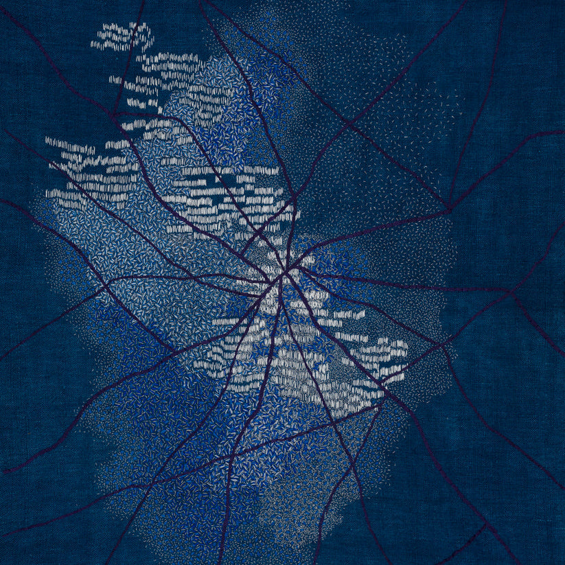 Wednesday 20 May 2026, 5 - 6pm BST: Meet Hansika Sharma (From Repetition to Reflection)