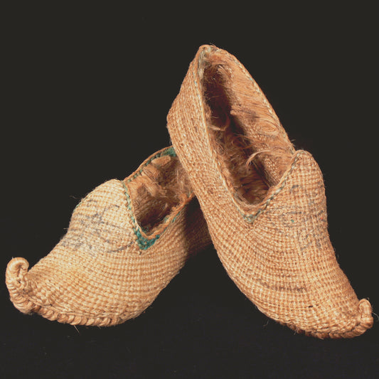 Until 7 September: Textiles: The Art of Mankind