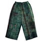 India, Eka, Martin Trouser (Green)