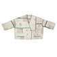 India, Eka, Minji Jacket (Natural)