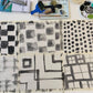 Saturday 13 September, 10:30 - 1:30pm: Workshops, Experimental Drawing for Textiles with Jen Butterworth - Textile Weekender at City Lit Art School