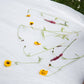 Saturday 28 & Sunday 29 November 2026, 2 - 5pm GMT: Randa Embroidery with Inês Queirós