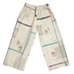 India, Eka, Martin Trouser