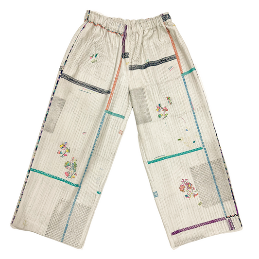 India, Eka, Martin Trouser