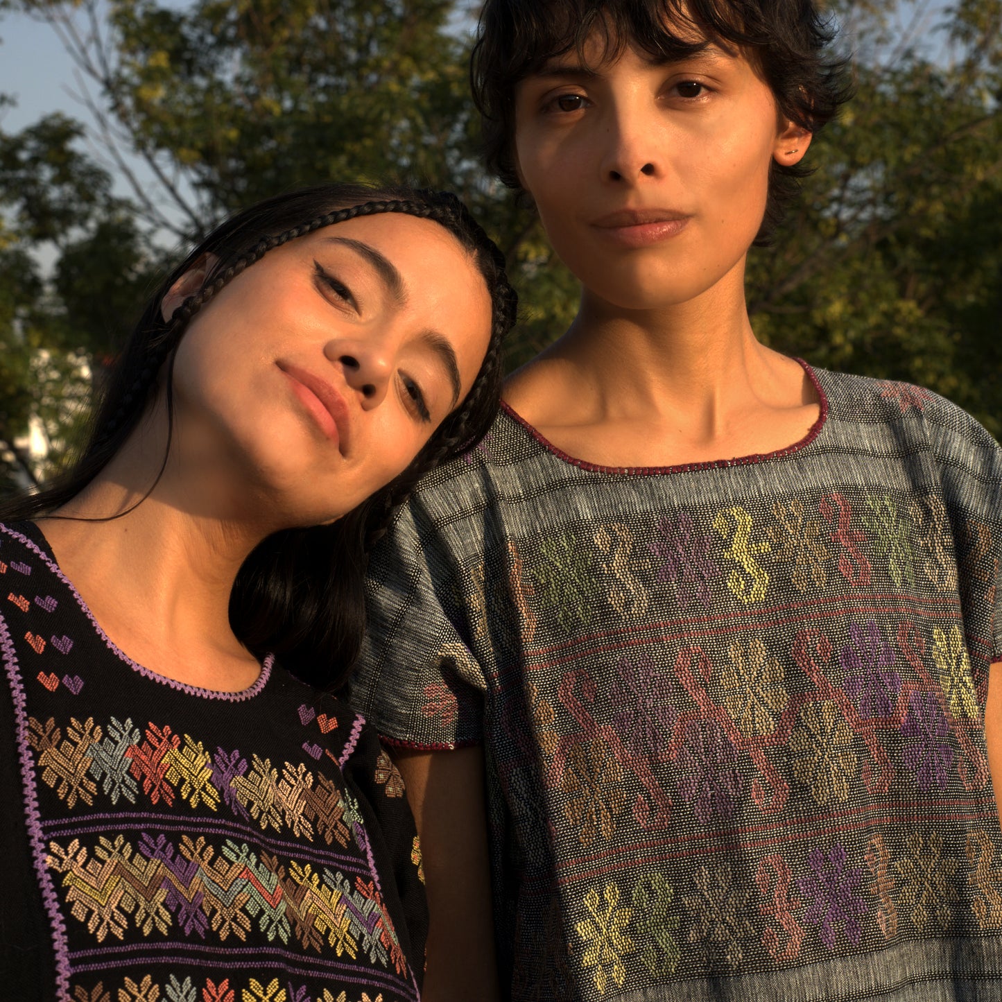 Wednesday 12 August 2026, 5 - 6pm BST: Meet Inês Queirós (Randa Embroidery)