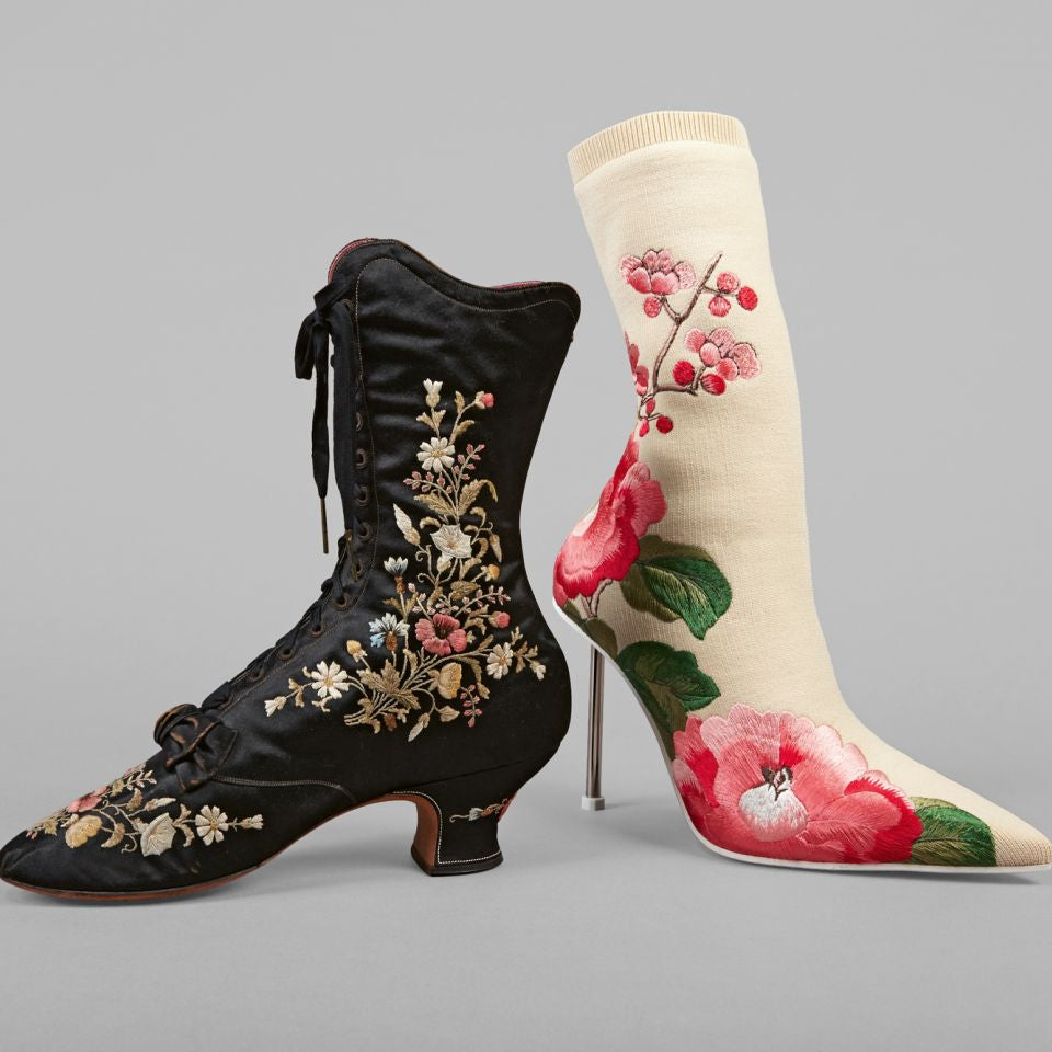 Germany, Offenbach am Main, Deutsches Ledermuseum